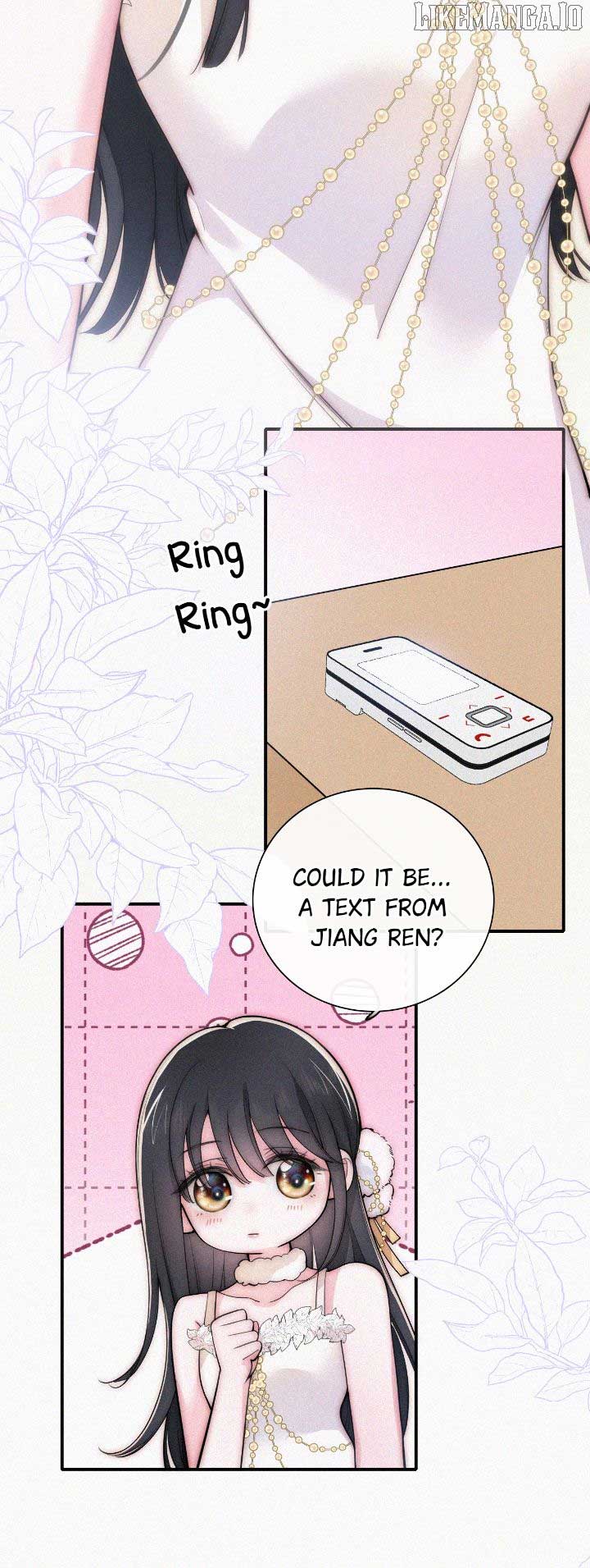 Only Love Chapter 105 - Page 7