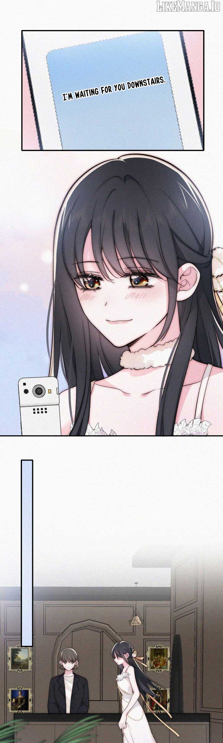 Only Love Chapter 105 - Page 8