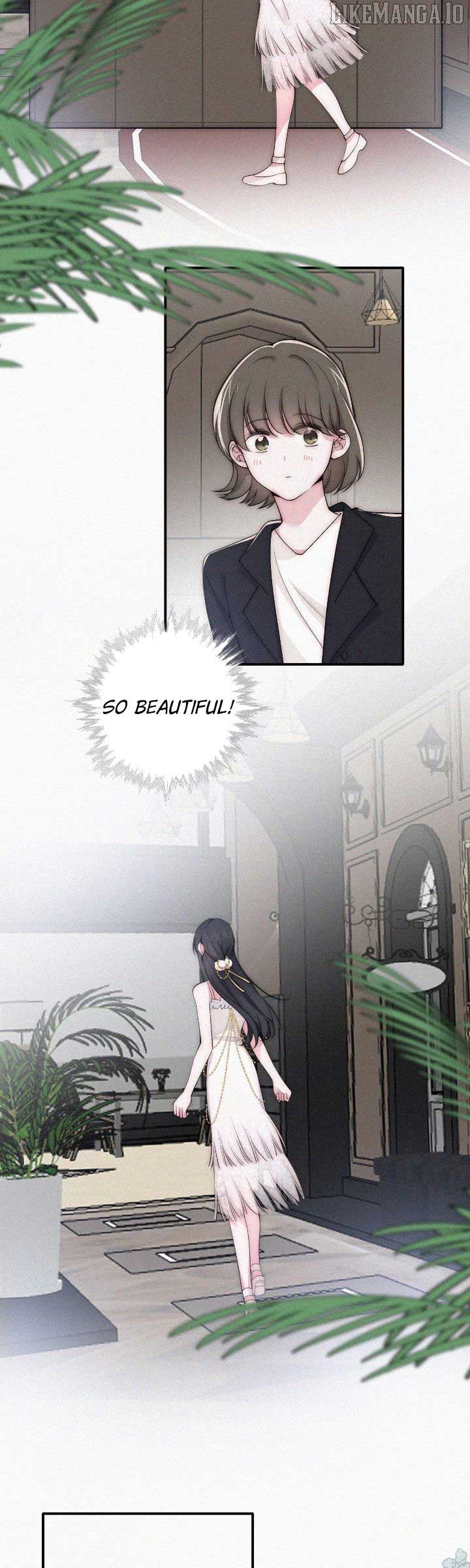 Only Love Chapter 105 - Page 9