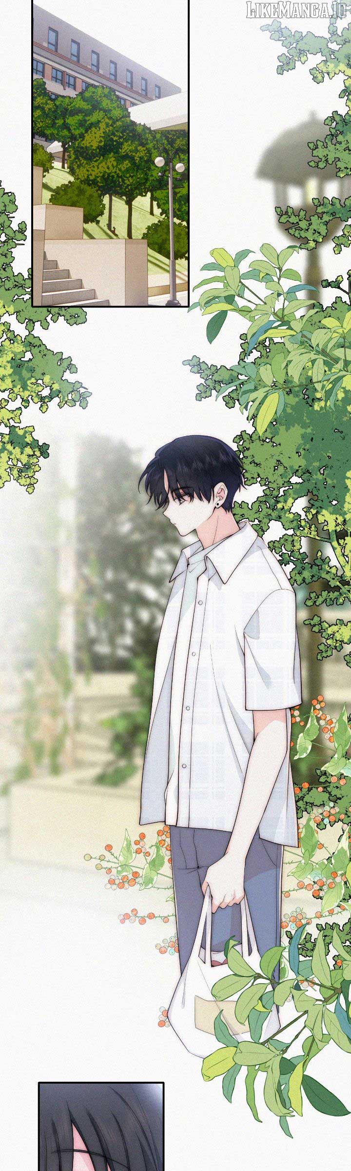 Only Love Chapter 105 - Page 10