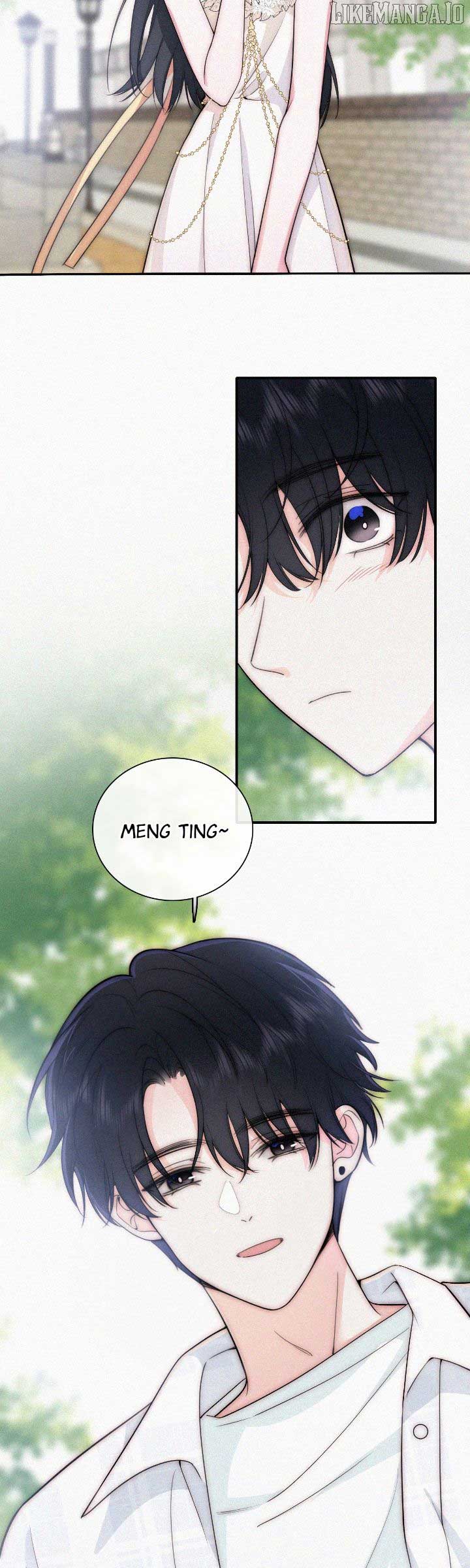 Only Love Chapter 105 - Page 12