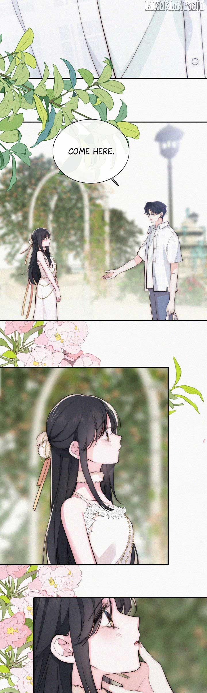 Only Love Chapter 105 - Page 13