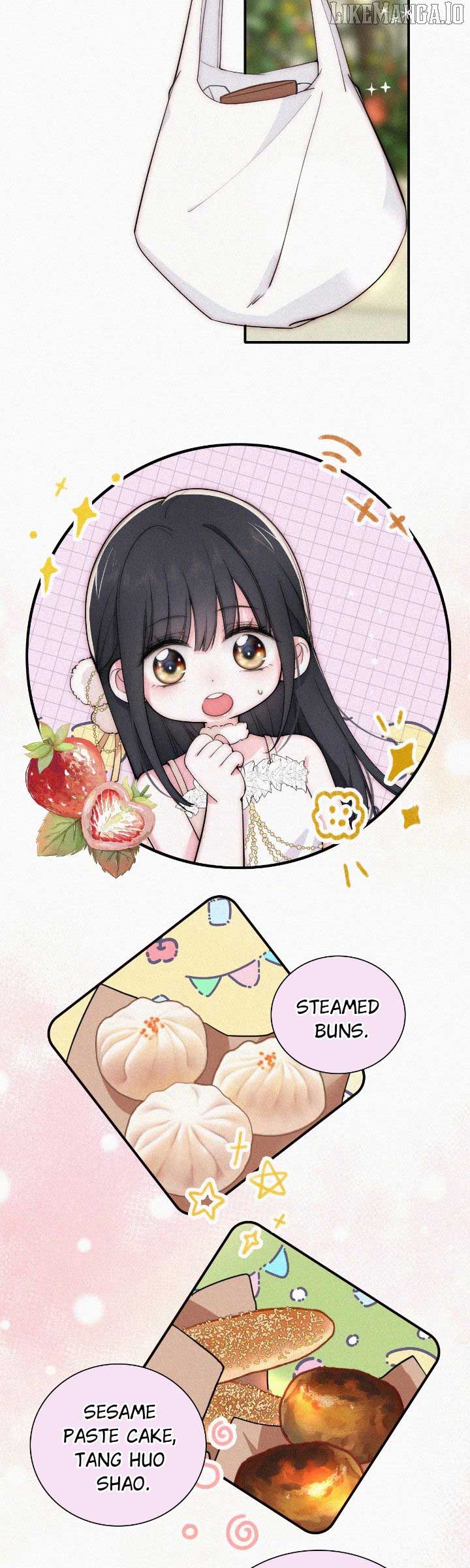 Only Love Chapter 105 - Page 16