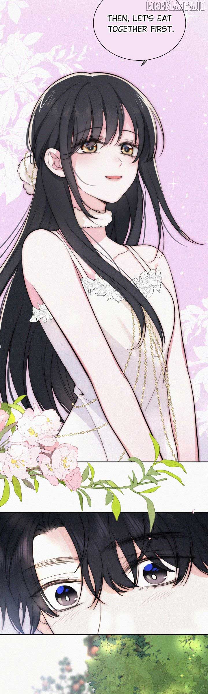 Only Love Chapter 105 - Page 19