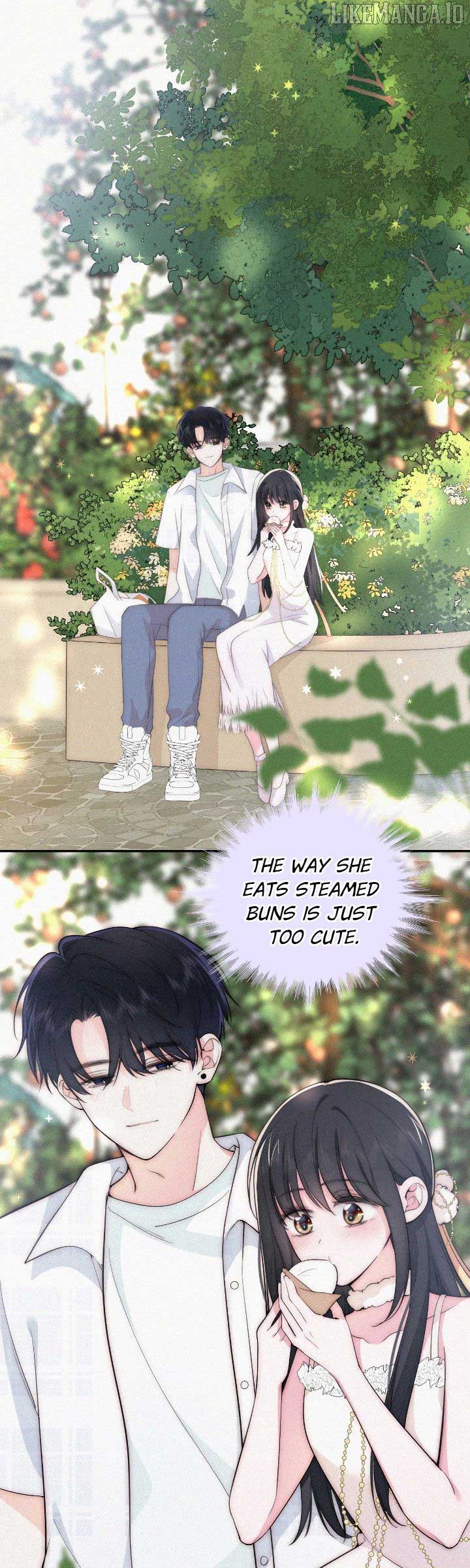 Only Love Chapter 105 - Page 20