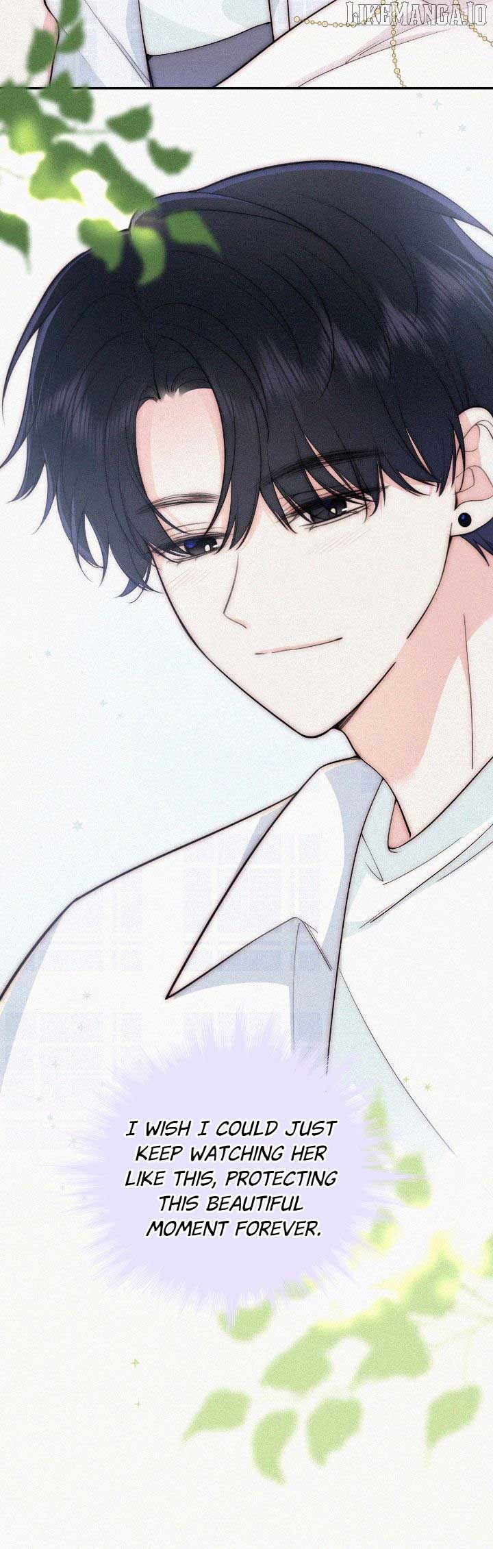 Only Love Chapter 105 - Page 21