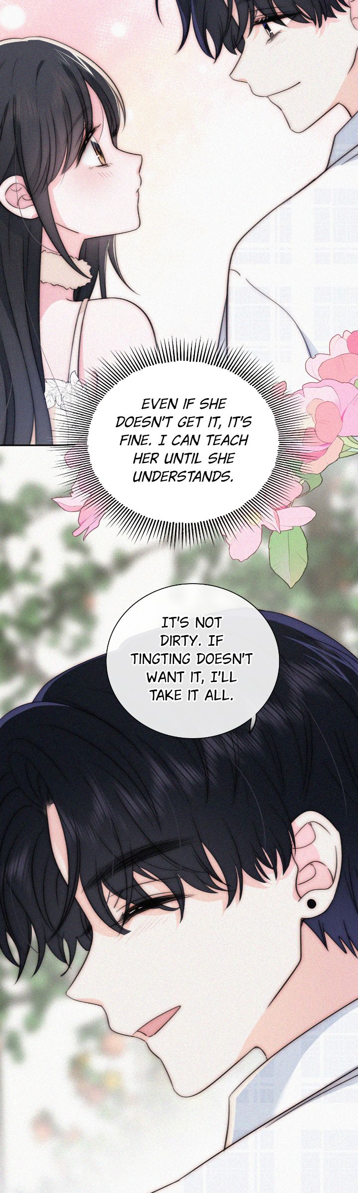 Only Love Chapter 106 - Page 5