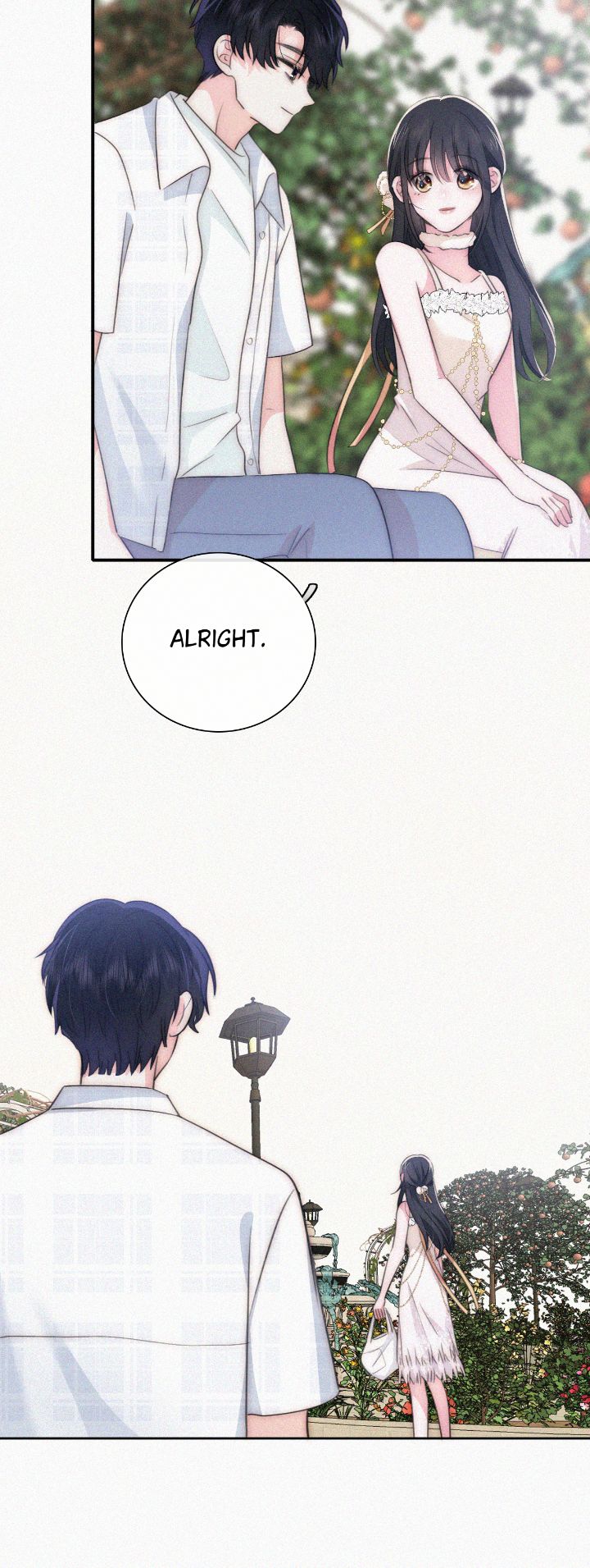 Only Love Chapter 106 - Page 7