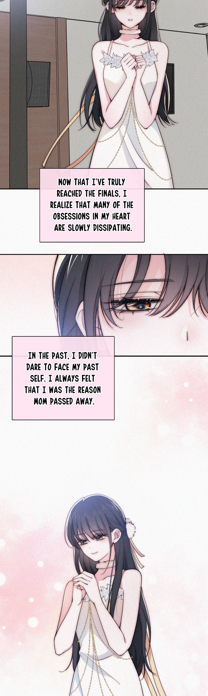 Only Love Chapter 106 - Page 11