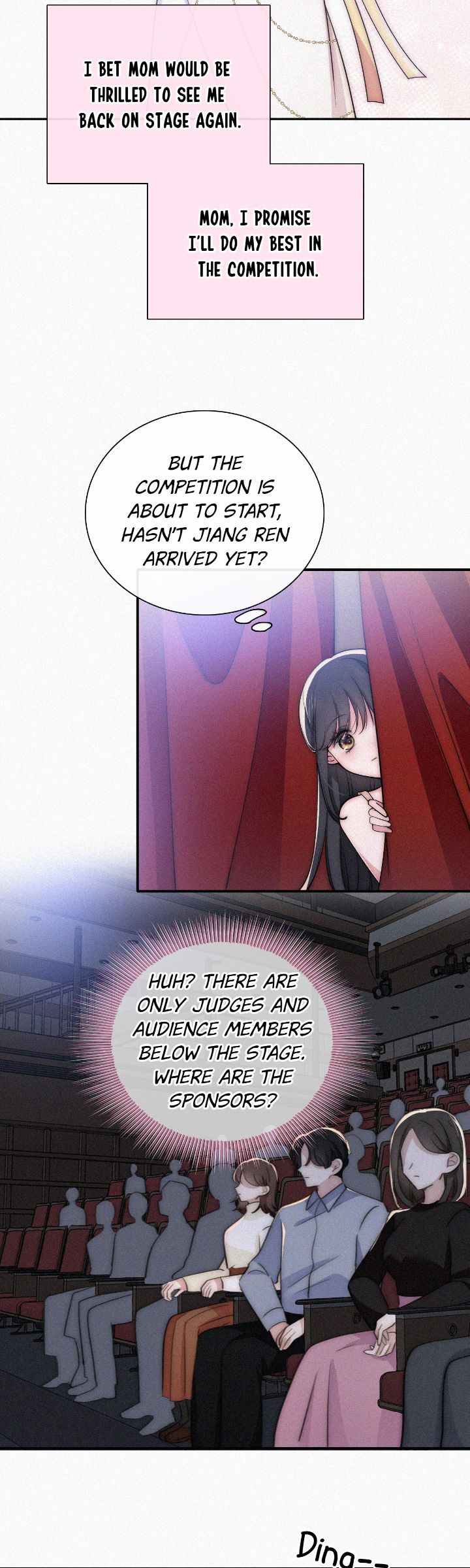 Only Love Chapter 106 - Page 12