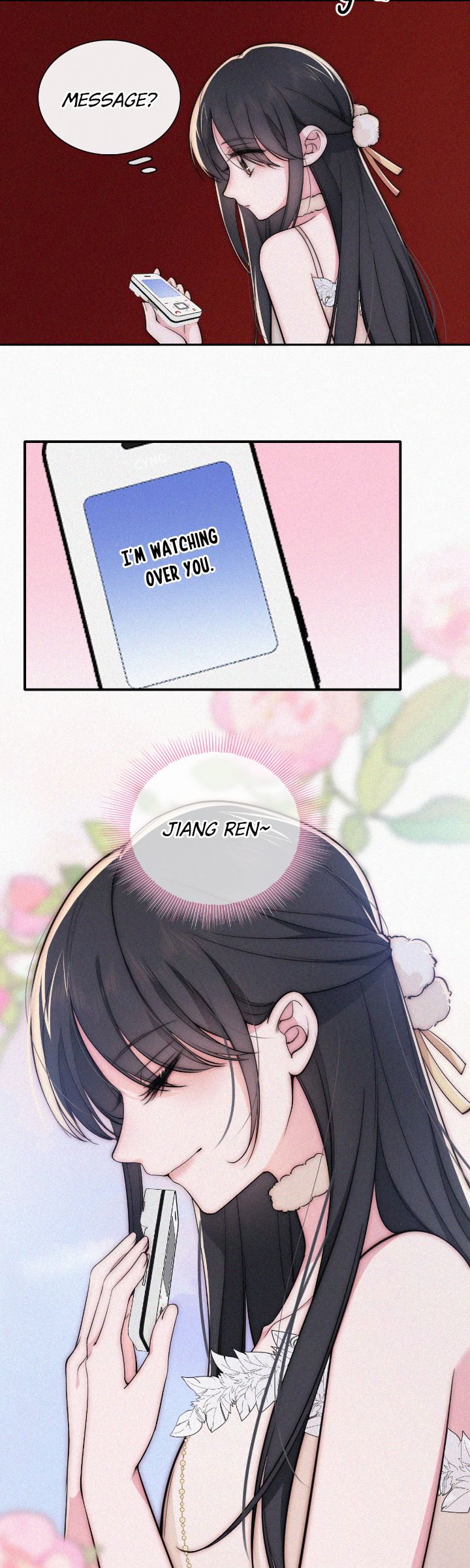 Only Love Chapter 106 - Page 13