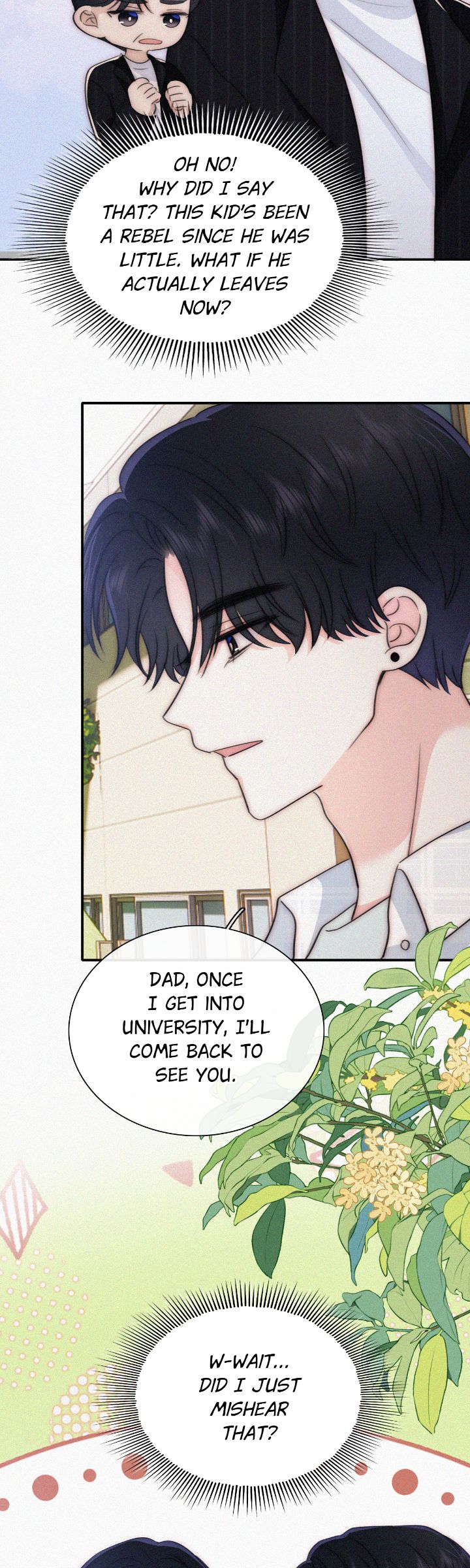 Only Love Chapter 106 - Page 18