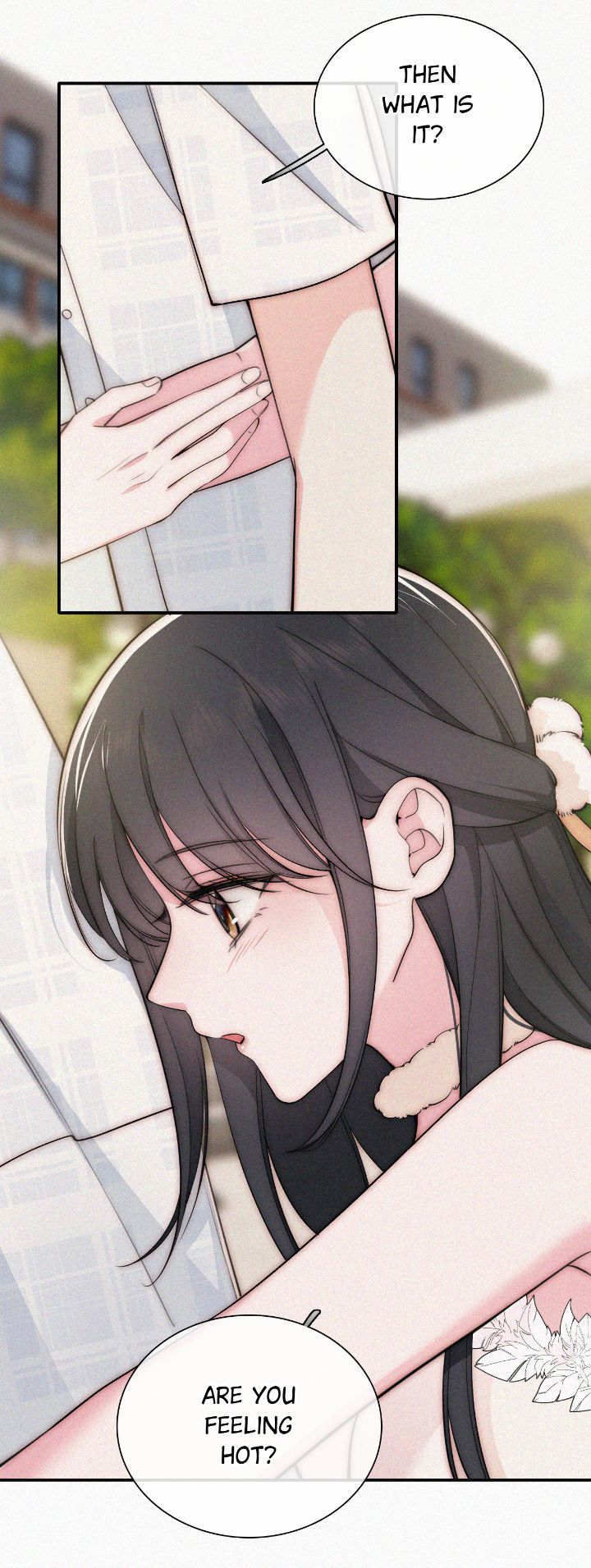 Only Love Chapter 107 - Page 7