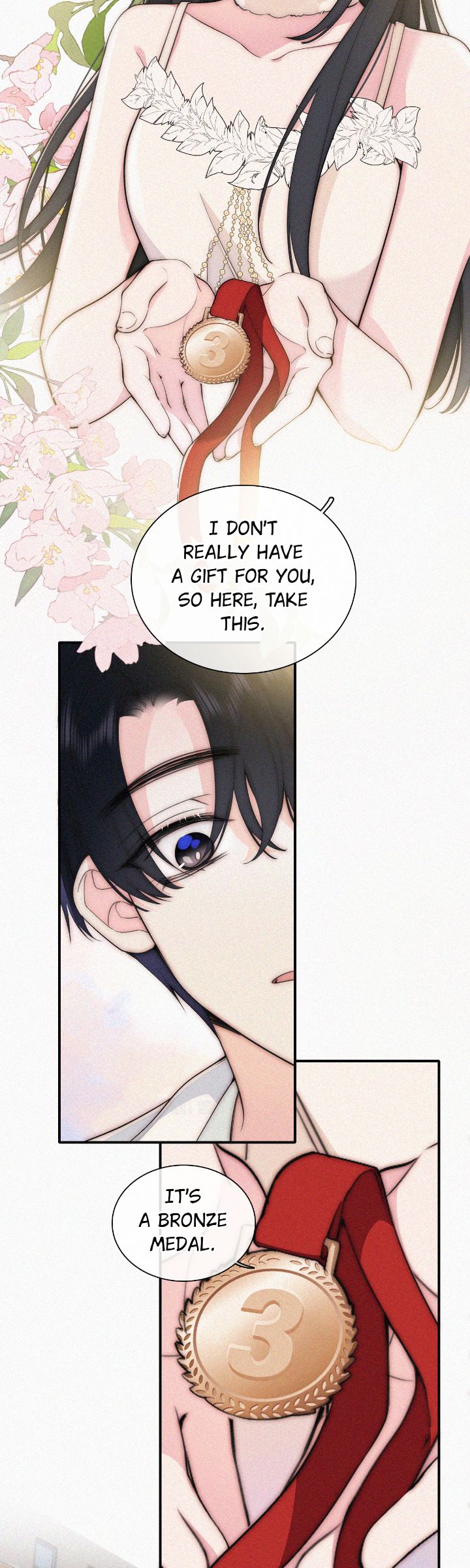 Only Love Chapter 107 - Page 9