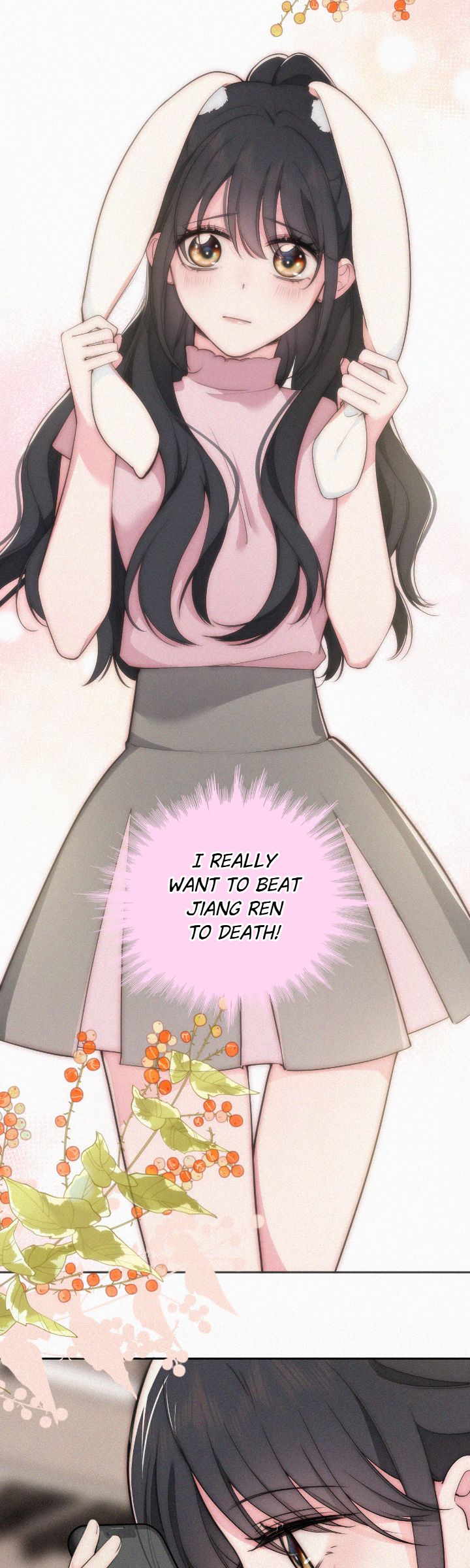 Only Love Chapter 107 - Page 17