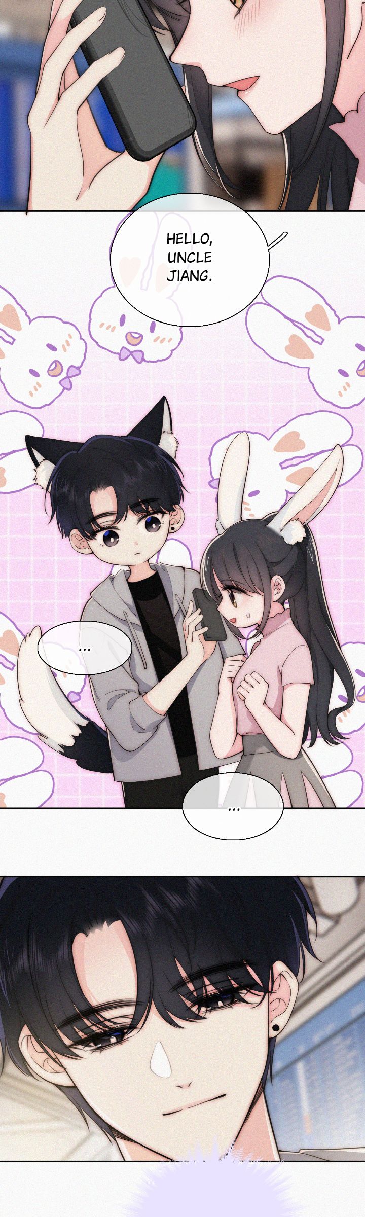 Only Love Chapter 107 - Page 18