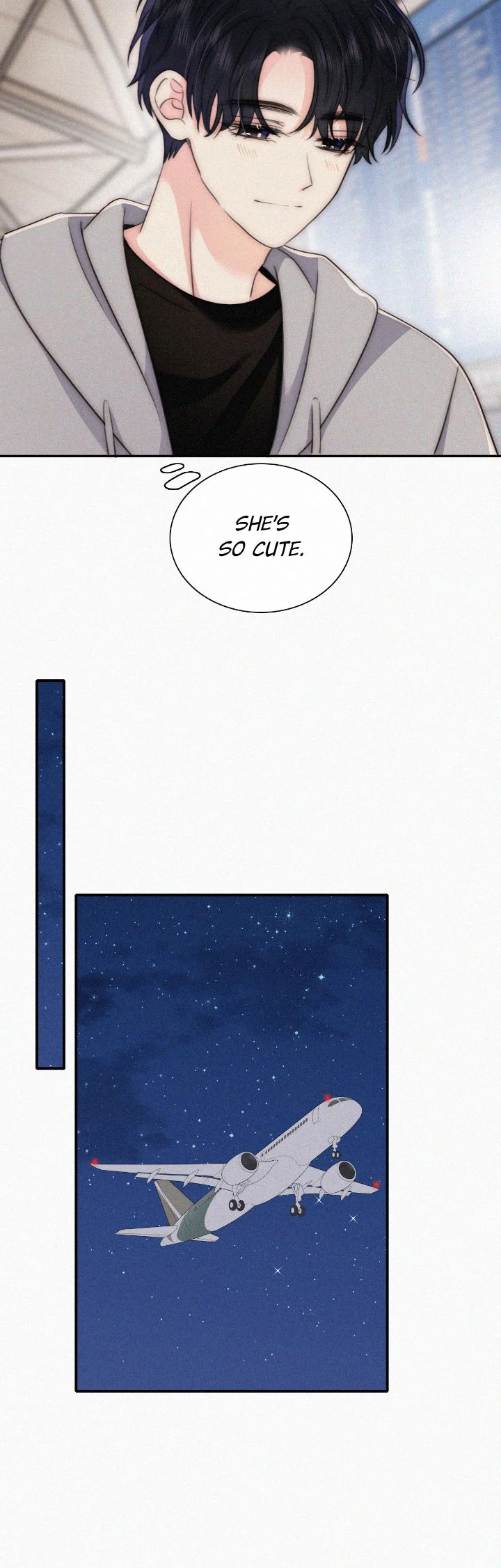 Only Love Chapter 108 - Page 6