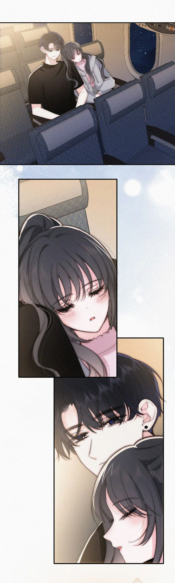 Only Love Chapter 108 - Page 7