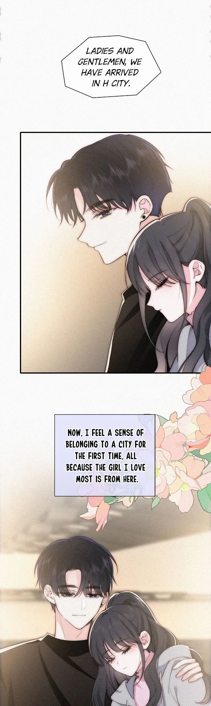 Only Love Chapter 108 - Page 11