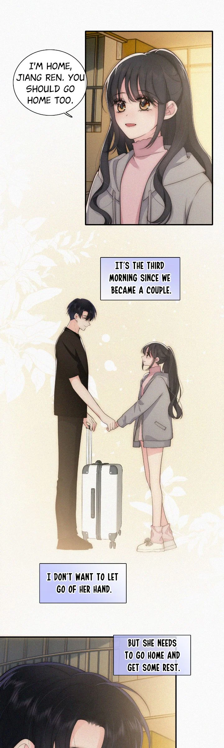 Only Love Chapter 108 - Page 14