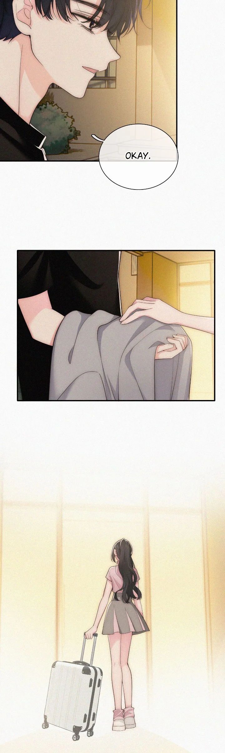 Only Love Chapter 108 - Page 15