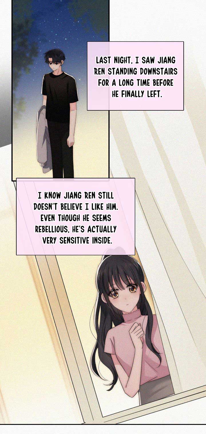 Only Love Chapter 109 - Page 6