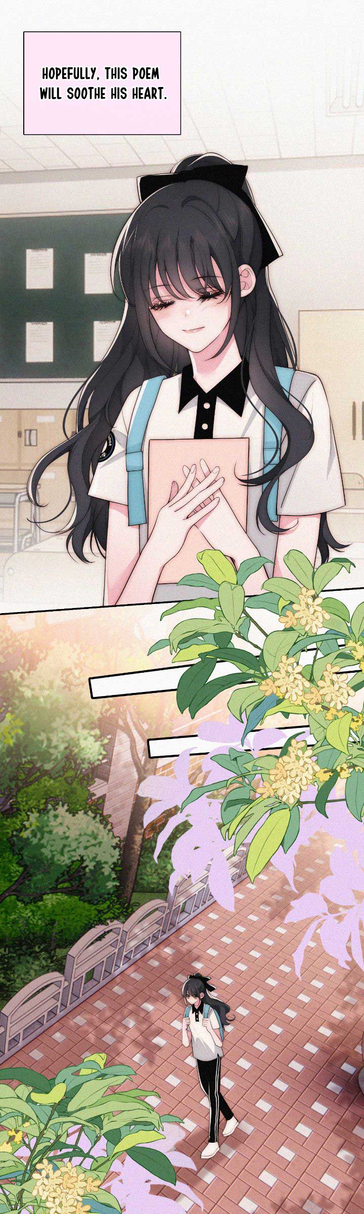 Only Love Chapter 109 - Page 7