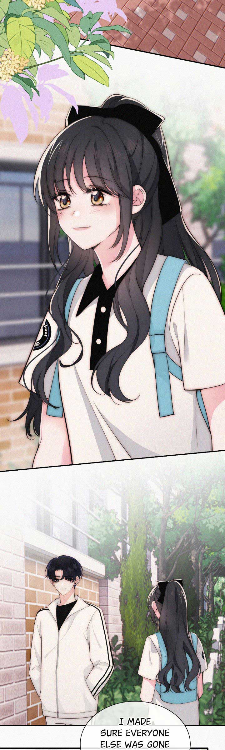 Only Love Chapter 109 - Page 8