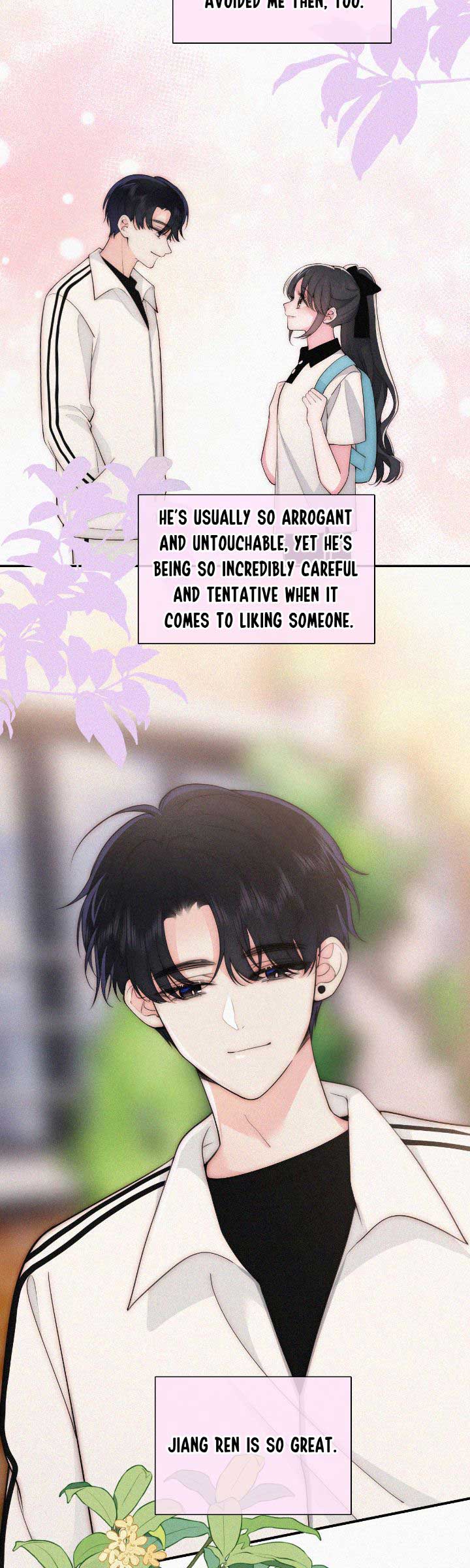 Only Love Chapter 109 - Page 10