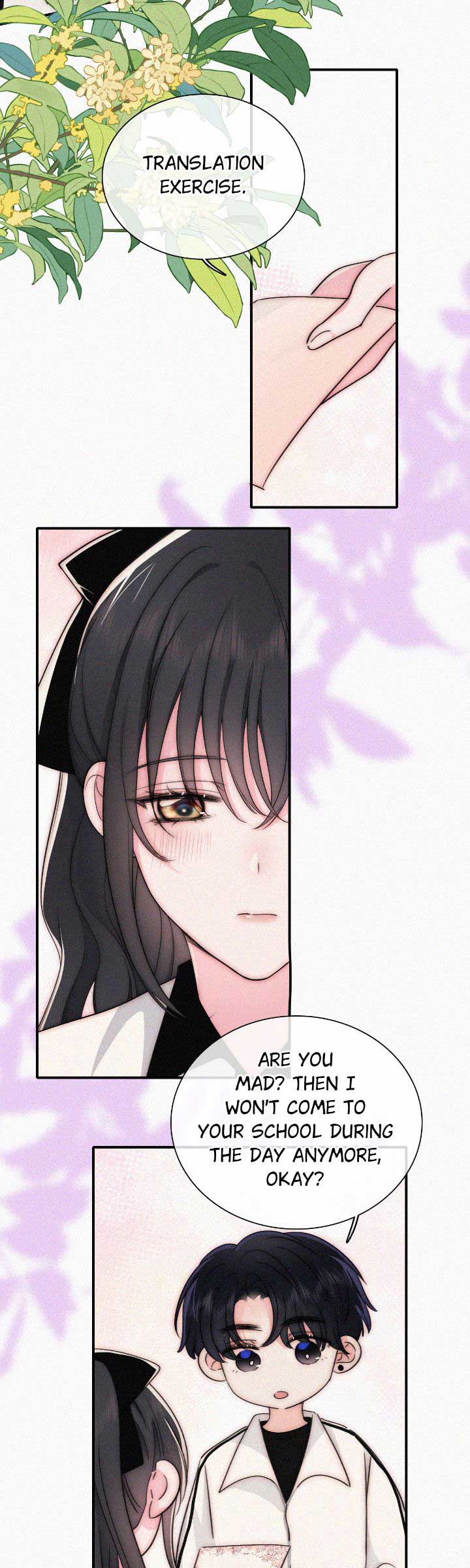 Only Love Chapter 109 - Page 11