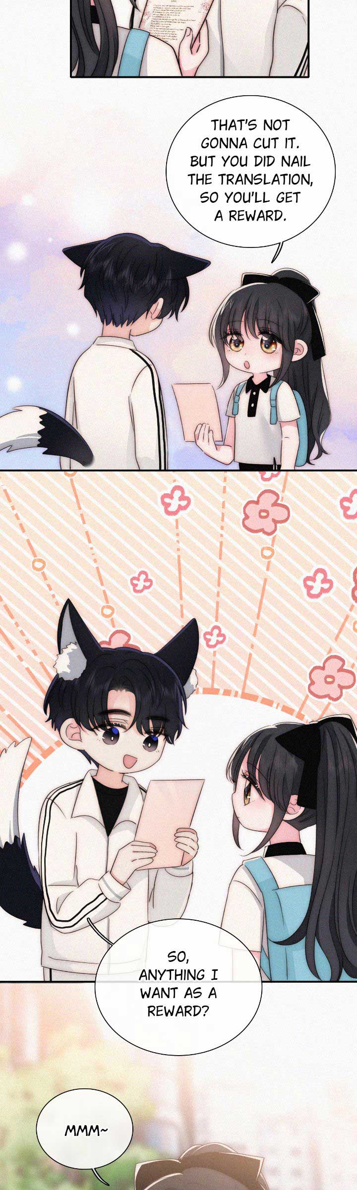 Only Love Chapter 109 - Page 12