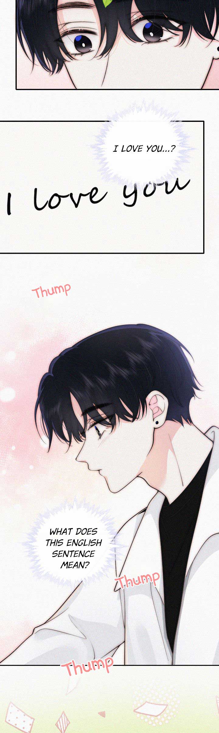 Only Love Chapter 109 - Page 15