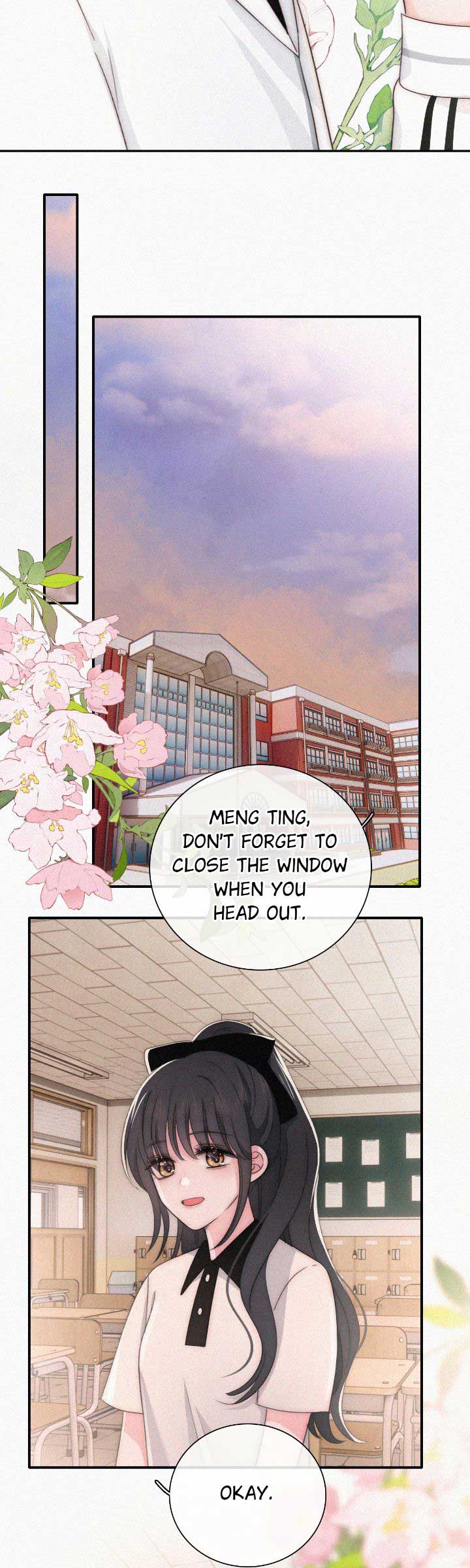 Only Love Chapter 110 - Page 15