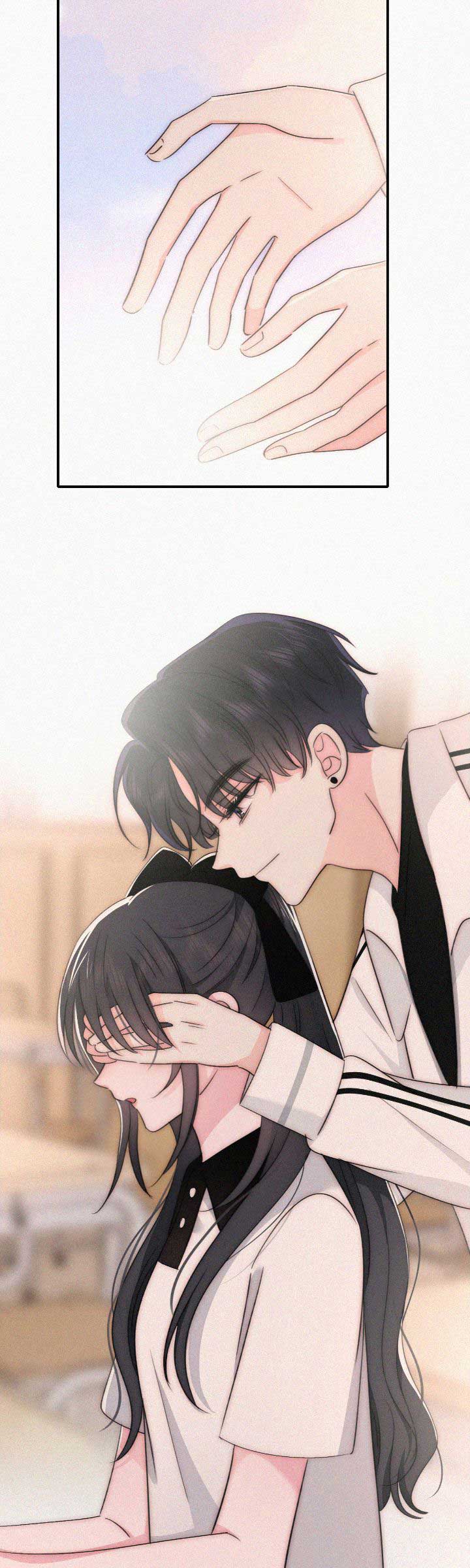 Only Love Chapter 110 - Page 17