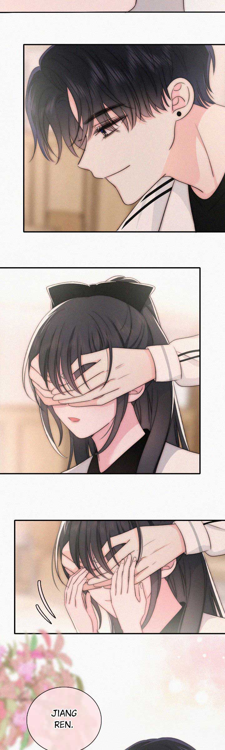 Only Love Chapter 110 - Page 18