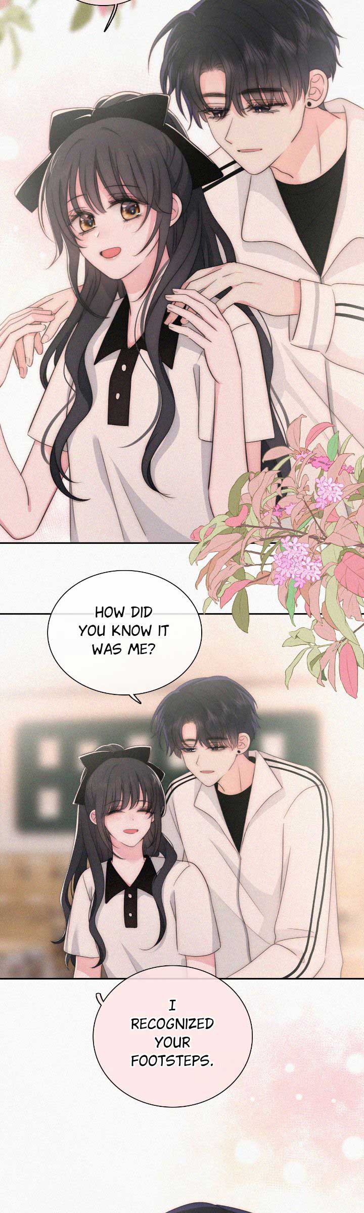 Only Love Chapter 110 - Page 19