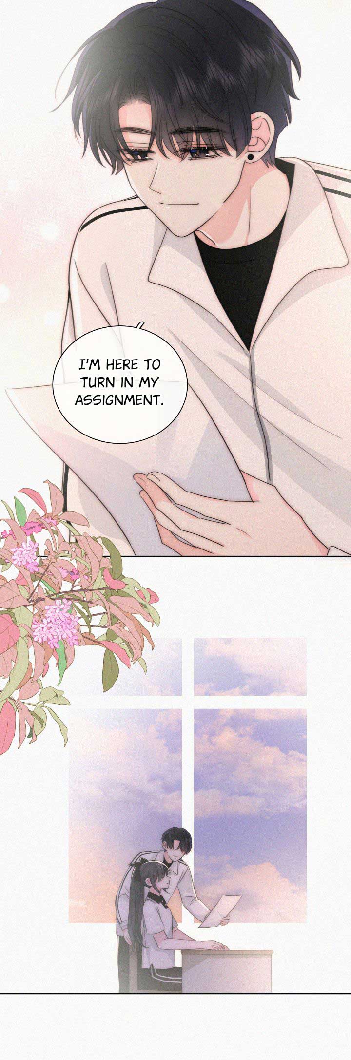 Only Love Chapter 110 - Page 20