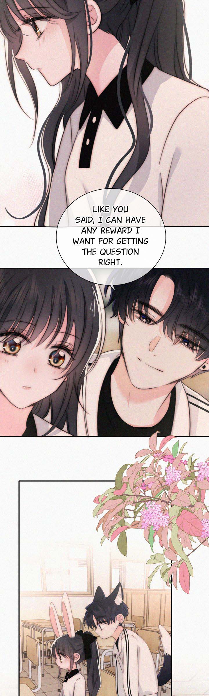 Only Love Chapter 111 - Page 4