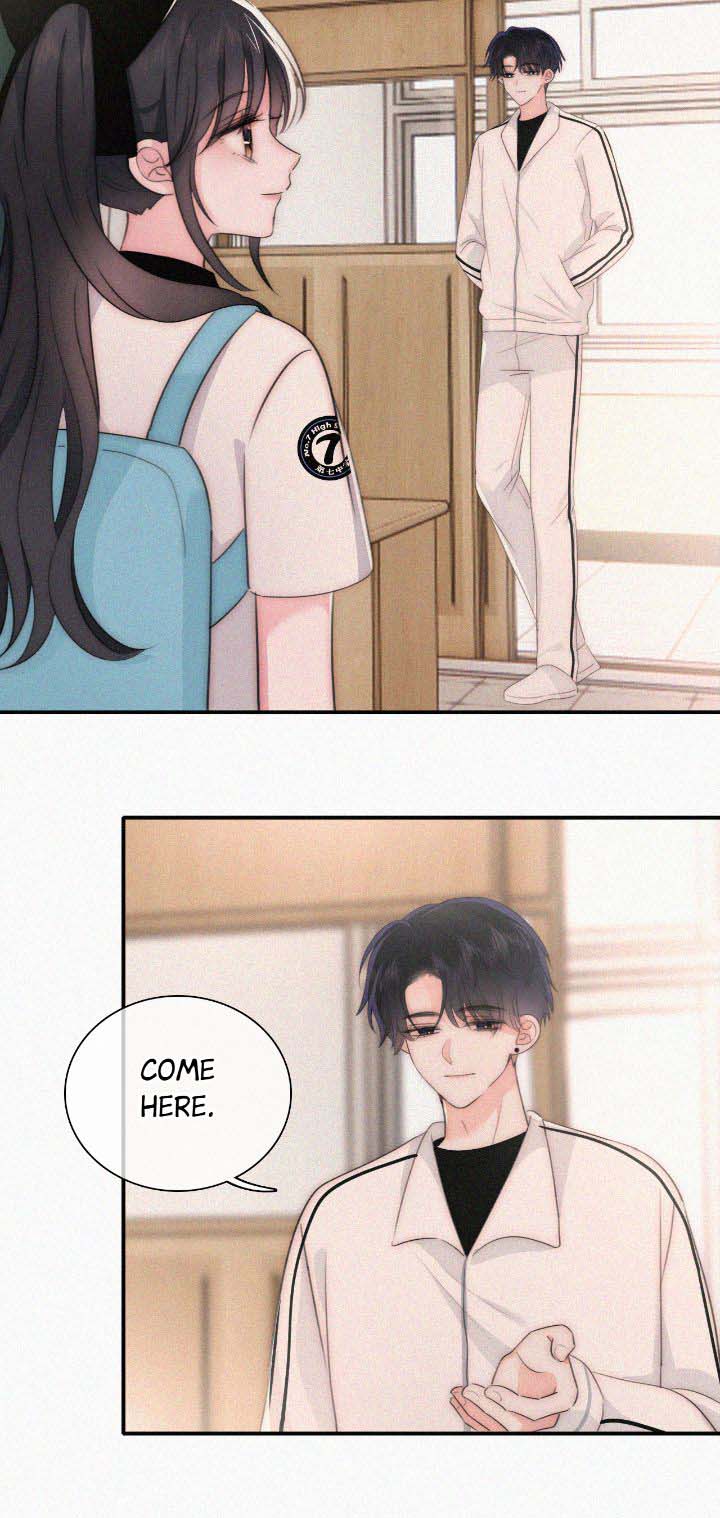 Only Love Chapter 111 - Page 6