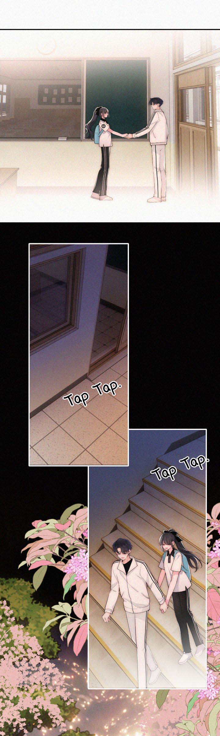 Only Love Chapter 111 - Page 7