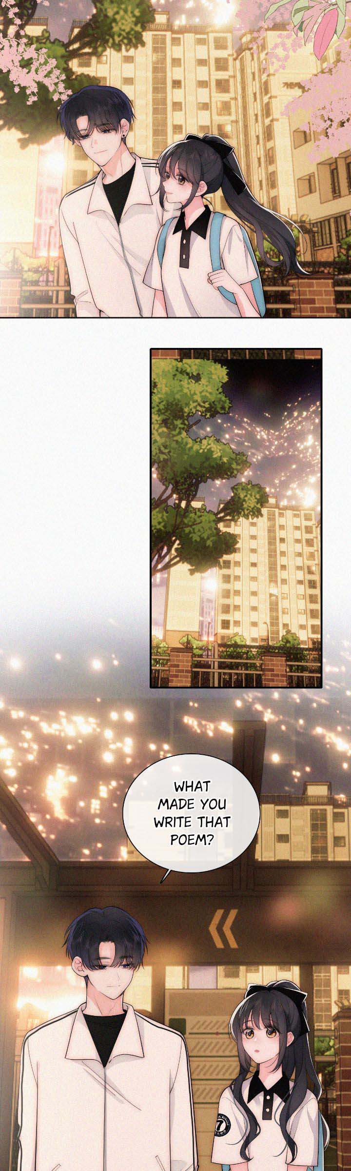 Only Love Chapter 111 - Page 8