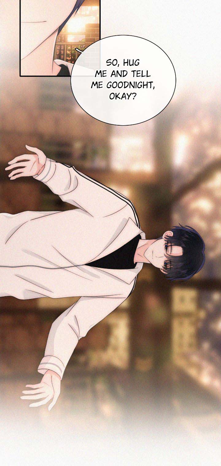 Only Love Chapter 111 - Page 12