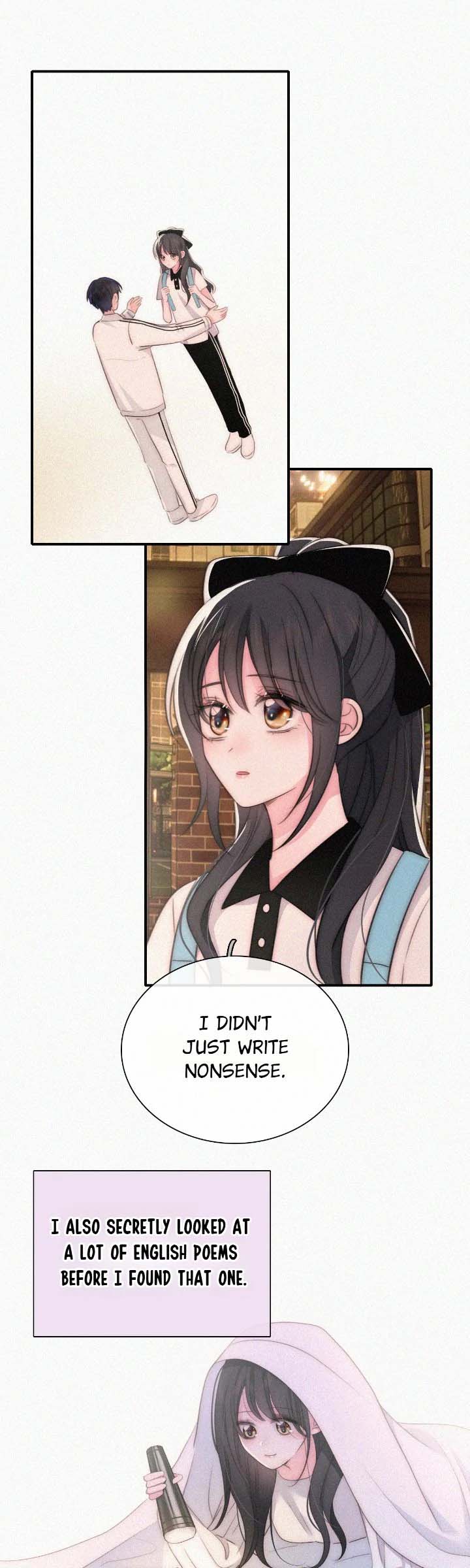 Only Love Chapter 111 - Page 13