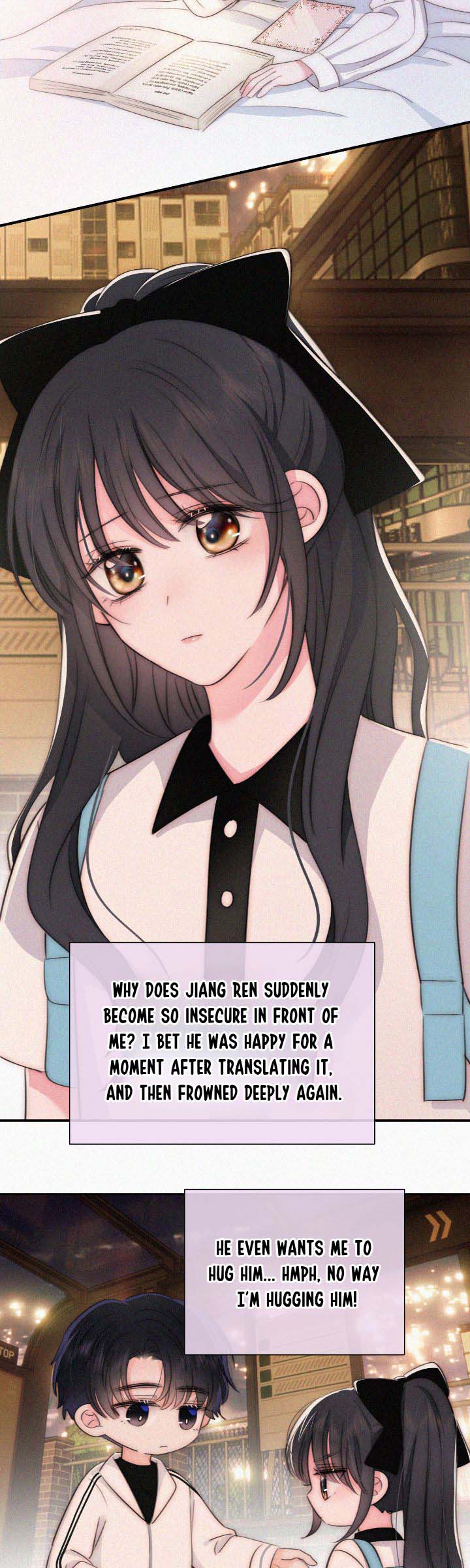 Only Love Chapter 111 - Page 14