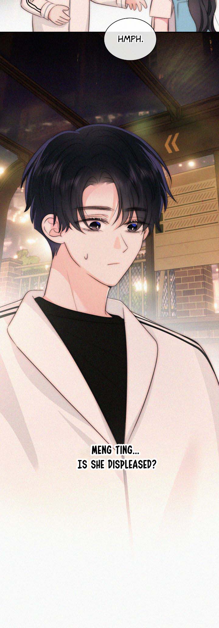 Only Love Chapter 111 - Page 15