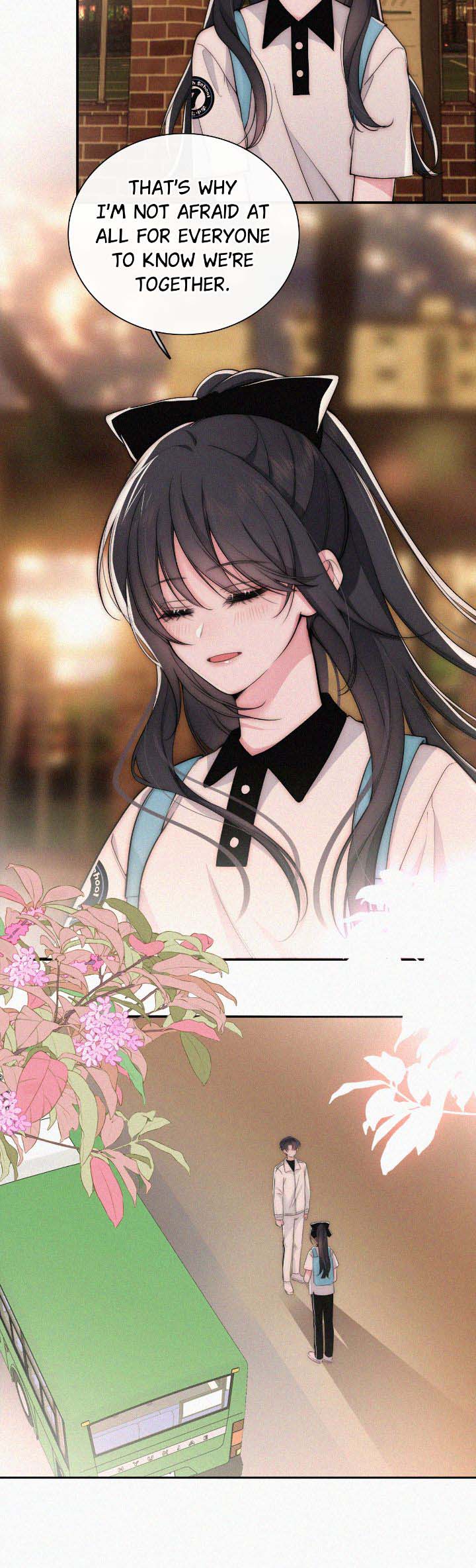 Only Love Chapter 112 - Page 6