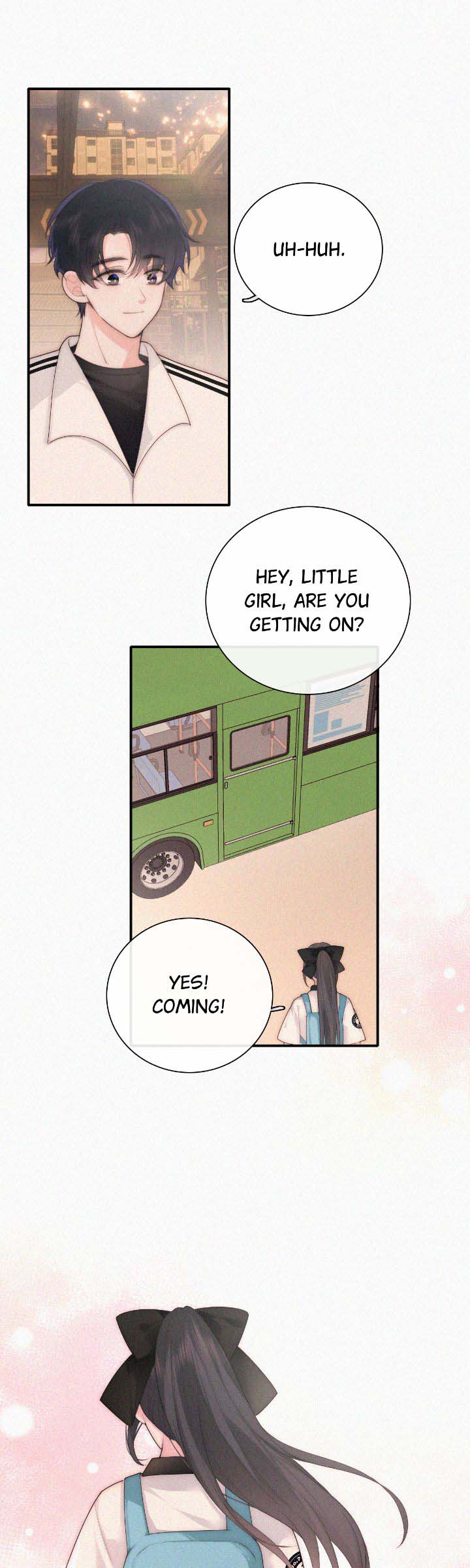 Only Love Chapter 112 - Page 7