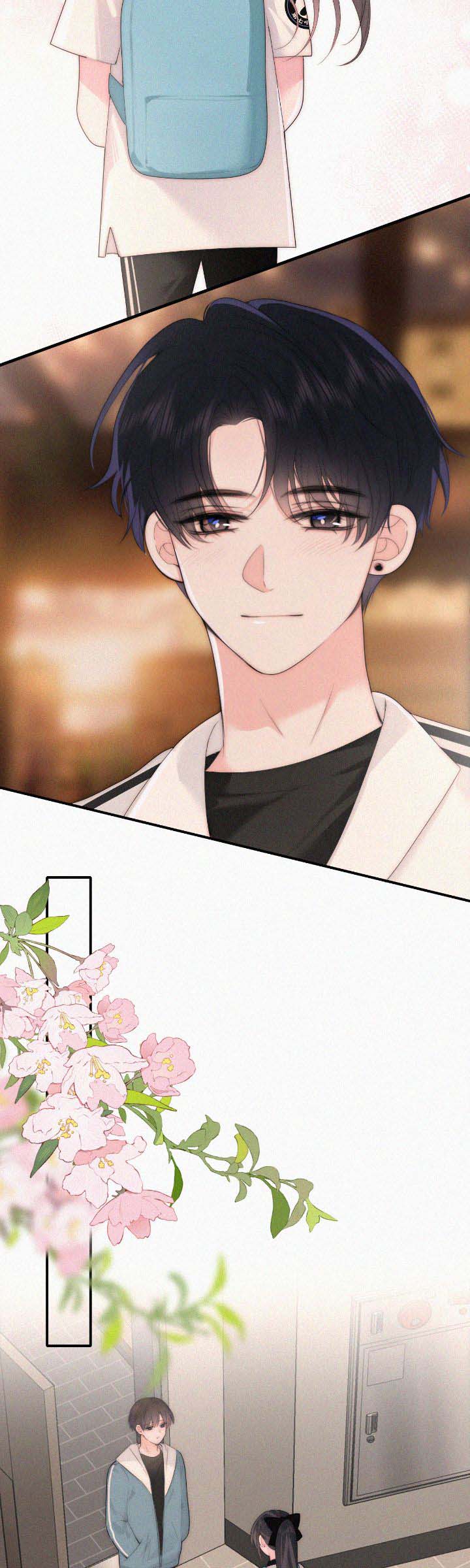 Only Love Chapter 112 - Page 8