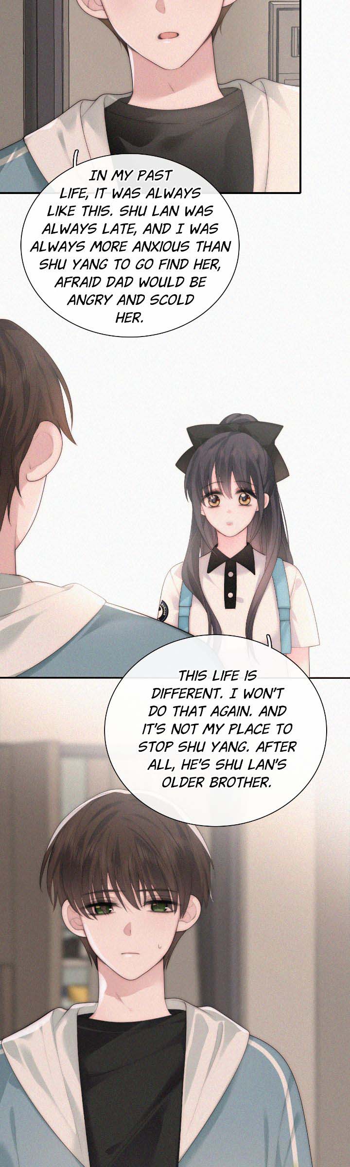 Only Love Chapter 112 - Page 10