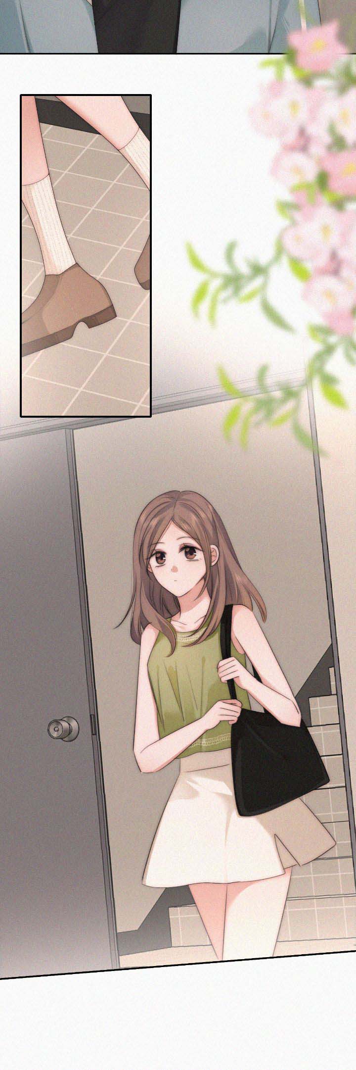 Only Love Chapter 112 - Page 11